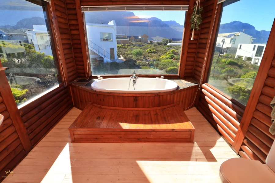 3 Bedroom Property for Sale in Bettys Bay Western Cape